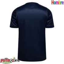 Camiseta Uruguay Visitante Equipación Mundial 2026 manga corta